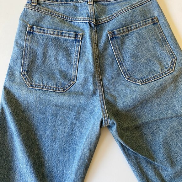 Back Beat Co Ollie Denim Jeans - Picture 8 of 11
